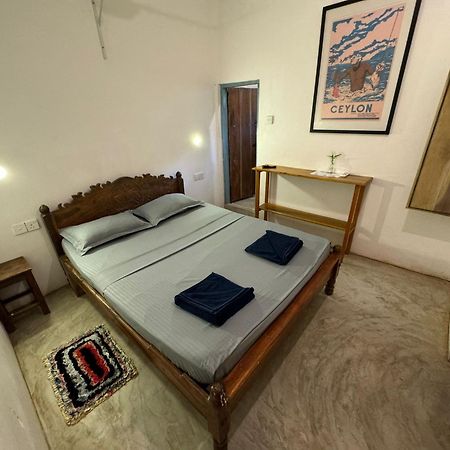 Waypoint Arugam Bay Hostel Ruang foto