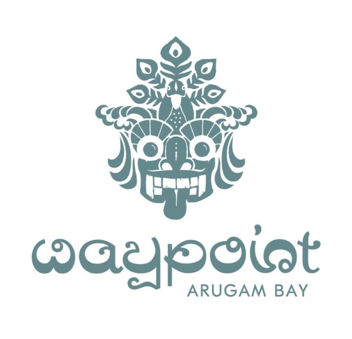 Waypoint Arugam Bay Hostel Bagian luar foto